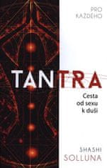 Omega Tantra pro každého