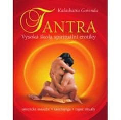 Fontana Tantra - Vysoká škola spirituální erotiky