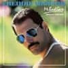 Virgin Mr Bad Guy - Freddie Mercury LP