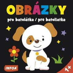 Infoa Obrázky pro batolátka / pre batoliatka