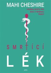 JOTA Smrtící lék