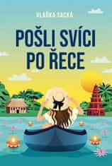 Fortuna Libri Pošli svíci po řece