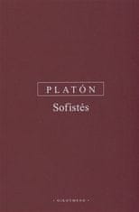 Platón: Sofistés