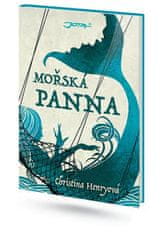 Christina Henry: Mořská panna