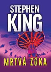 Stephen King: Mrtvá zóna