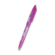 Pilot Roller 2064 FriXion Ball M 07 lila