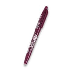 Pilot Roller 2064 FriXion Ball M 07 vínová