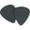 Fender 098-6351-900 Nylon Pick 1.00 12-Pack