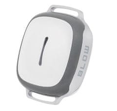 HADEX GPS lokátor BLOW BL011 grey