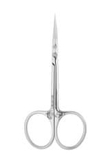 Nůžky na nehtovou kůžičku Exclusive 20 Type 1 Magnolia (Professional Cuticle Scissors)