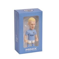 MINIX Football: Manchester City - Haaland 7 cm