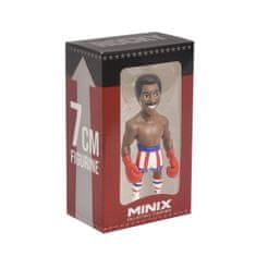 MINIX Movies: Rocky - Apollo 7 cm