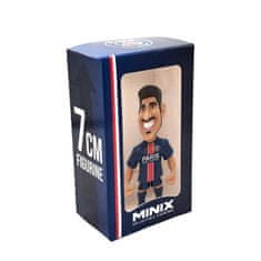 MINIX Football: Club PSG - Asensio 7 cm