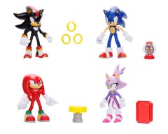 Sonic Figurka 10 cm - Wave 14