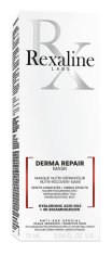 Zklidňující maska pro citlivou pleť Derma Repair (Mask) 75 ml