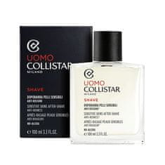 Collistar Zklidňující voda po holení pro citlivou pleť Shave (Sensitive Skin After-Shave) 100 ml