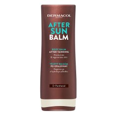 Balzám po opalování (After Sun Balm) 200 ml