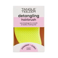 Tangle Teezer Kartáč na vlasy Original Salmon Pink Hyper Yellow