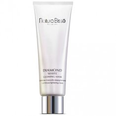 Rozjasňující maska Diamond White (Glowing Mask) 100 ml