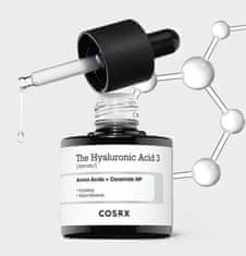 Cosrx Pleťové sérum The Hyaluronic Acid 3 (Serum) 20 ml