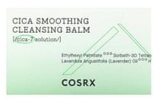 Cosrx Čisticí pleťový balzám Pure Fit Cica (Smoothing Cleansing Balm) 120 ml