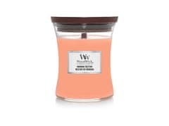 Woodwick WOOD WICK Manuka Nectar svíčka 275g