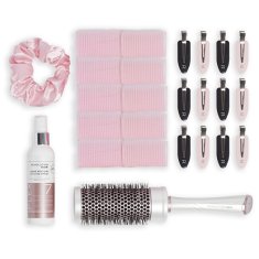 Dárková sada Plex Heat Protect Blowout Gift Set