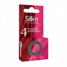 Silk'n Náhradní filtry pro VacuPedi