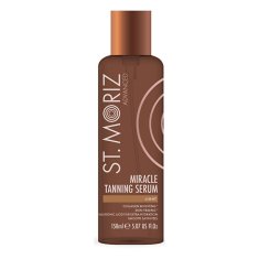 Samoopalovací sérum Advanced Pro Gradual Miracle (Self Tanning Serum) 150 ml