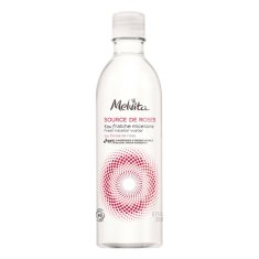 Micelární voda pro citlivou pleť (Fresh Micellar Water) 200 ml