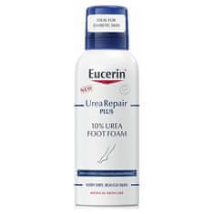 Pěna na nohy UreaRepair 10% Urea (Foot Foam) 150 ml