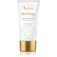 Remodelační pleťová maska Dermabsolu (Recontouring Mask) 75 ml