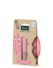 Kneipp Barevný balzám na rty Natural Rosé (Colored Lip Balm) 3,5 g