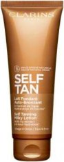 Samoopalovací mléko Selftan (Self Tanning Milky-Lotion) 125 ml