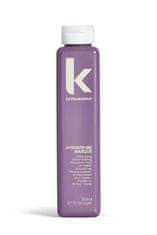 KEVIN MURPHY Hydratační maska pro suché a barvené vlasy Hydrate-Me.Masque (Moisturising and Smoothing Masque) 200 ml