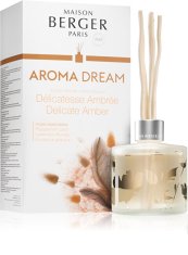 Difuzér Aroma Dream Jemná Ambra Delicate Amber 180 ml