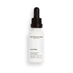 Pleťový peeling pro citlivou pleť Skincare Acid Peel (Peeling Solution) 30 ml