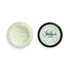 Pleťová maska Revolution Skincare X Jake-Jamie Feed Your Face (Mint Choc Chip Face Mask) 50 ml