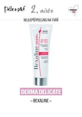 Delikátní enzymatický peeling pro citlivou pleť Derma Delicate Peeling 30 ml