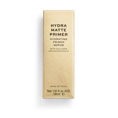 Revolution PRO Hydratační podkladová báze pod make-up Hydrating Primer Serum (Hydrating Primer Serum) 30 ml