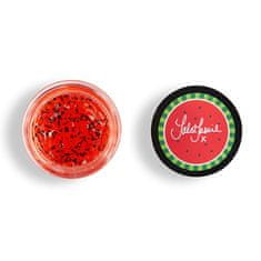 Hydratační a vyživující maska na obličej vodní meloun x Jake Jamie (Watermelon Hydrating Face Mask) 50 ml