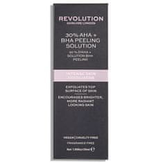 Makeup Revolution Intenzivně čisticí peeling (Intense Skin Exfoliator-Peeling) 30 ml