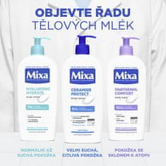 Lehké hydratační tělové mléko pro suchou a citlivou pokožku Hyalurogel (Intensive Hydrating Milk) 400 ml