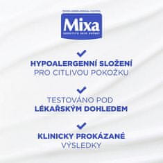 Lehké hydratační tělové mléko pro suchou a citlivou pokožku Hyalurogel (Intensive Hydrating Milk) 400 ml