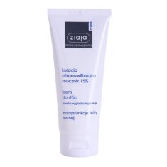 Regenerační krém na zrohovatělou kůži chodidel Ultra-Moisturizing With Urea 100 ml