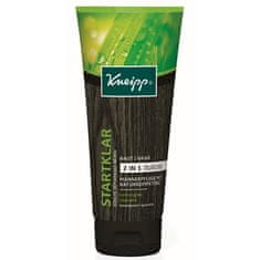 Kneipp Pánský sprchový gel 2 v 1 Síla energie 200 ml