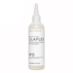 Olaplex Hloubková intenzivní péče o vlasy N°.0 (Intensive Bond Building Hair Treatment) 155 ml