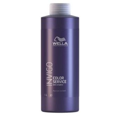 Wella Kúra pro barvené vlasy Invigo Color Service (Post Color Treatment) 1000 ml