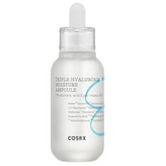 Cosrx Hloubkově hydratační pleťové sérum Hydrium Triple Hyaluronic (Moisture Ampoule) 40 ml