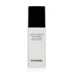 Chanel Hydratační krém pro citlivou pleť La Solution 10 de (Sensitive Skin Face Cream) 30 ml